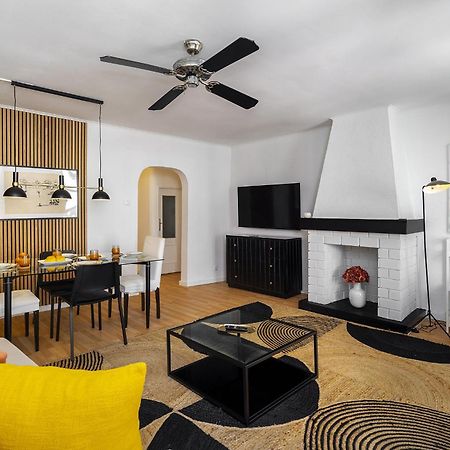 Whome Stylish Family Residence In The Heart Of Chiado Lisboa Exteriör bild