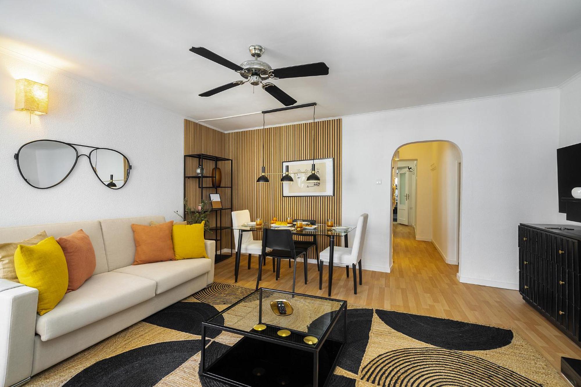 Whome Stylish Family Residence In The Heart Of Chiado Lisboa Exteriör bild