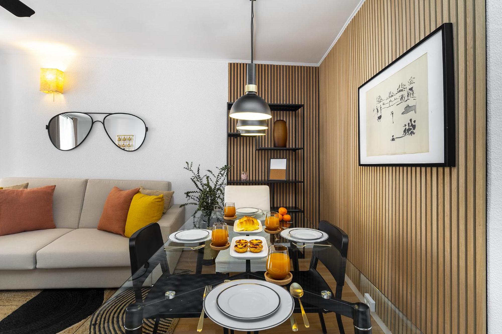 Whome Stylish Family Residence In The Heart Of Chiado Lisboa Exteriör bild